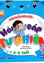 Mẹ Hỏi Con Đáp – Hỏi Đáp Tự Nhiên