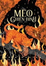 Mèo Chiến Binh – Bão Nổi