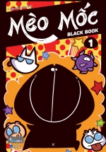 Mèo Mốc Black Book – Tập 1