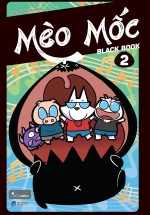 Mèo Mốc Black Book – Tập 2