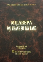 Milarepa – Đại Thánh Sư Tây Tạng