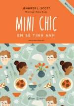 Mini Chic – Em Bé Tinh Anh