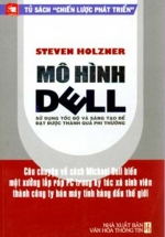 Mô Hình DELL