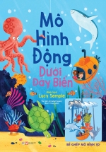 Mô Hình Động – Dưới Đáy Biển