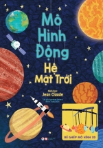 Mô Hình Động – Hệ Mặt Trời