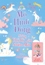 Mô Hình Động – Những Chú Kỳ Lân Nhiệm Màu