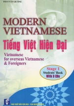 Modern Vietnamese – Tiếng Việt Hiện Đại (Tập 1)