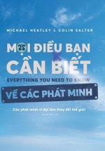 Mọi Điều Bạn Cần Biết Về Các Phát Minh