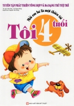 Mỗi Em Bé Là Một Thiên Tài – Tôi 4 Tuổi