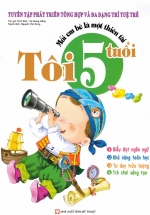 Mỗi Em Bé Là Một Thiên Tài – Tôi 5 Tuổi