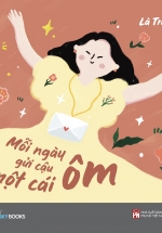Mỗi Ngày Gửi Cậu Một Cái Ôm