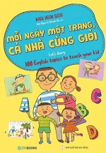 Mỗi Ngày Một Trang, Cả Nhà Cùng Giỏi