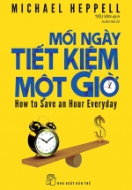 Mỗi Ngày Tiết Kiệm Một Giờ