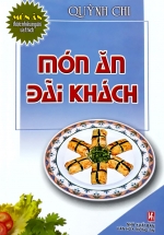 Món Ăn Đãi Khách