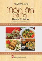 Món Ăn Hà Nội – Hanoi Cuisine