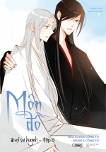 Môn Đồ – Đại Sư Huynh – Tập 6