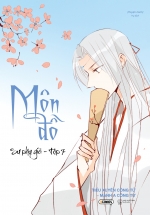 Môn Đồ – Tập 7: Sư Phụ Giả