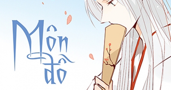 Môn Đồ – Tập 7: Sư Phụ Giả – Bản Đặc Biệt (Tặng Kèm Bookmark Bo Viền + Huy Hiệu Cán Nhũ)