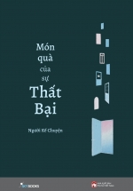 Món Quà Của Sự Thất Bại