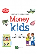 Money Kid – Dạy Con Cách Tiêu Tiền