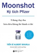 Moonshot – Kỳ Tích Pfizer