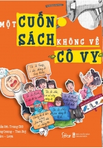 Một Cuốn Sách Không Về Cô Vy