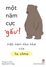 Một Năm Cực “Gấu”! – Một Năm Nho Nhỏ Của Liz Climo