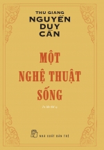 Một Nghệ Thuật Sống