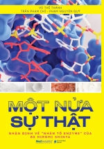 Một Nửa Sự Thật – Nhận Định Về Nhân Tố Enzyme Của BS Hiromi Shinya