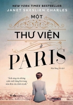 Một Thư Viện Ở Paris