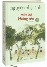 Mùa Hè Không Tên (Bìa Cứng)