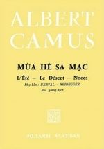 Mùa Hè Sa Mạc