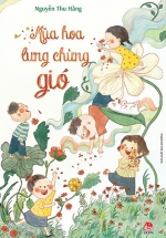 Mùa Hoa Lưng Chừng Gió