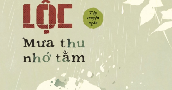 Mưa Thu Nhớ Tằm