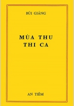 Mùa Thu Thi Ca