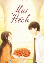 Mũi Hếch