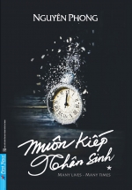 Many Lives Many Times – Muôn Kiếp Nhân Sinh – Tập 1 (Khổ Nhỏ)