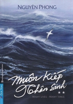 Many Lives Many Times – Muôn Kiếp Nhân Sinh – Tập 2