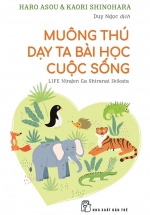 Muông Thú Dạy Ta Bài Học Cuộc Sống