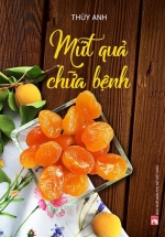 Mứt Quả Chữa Bệnh