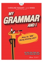 My Grammar And I – Lý Thuyết