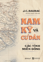 Nam Kỳ Và Cư Dân Các Tỉnh Miền Đông