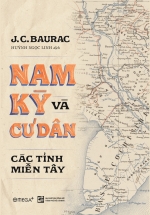 Nam Kỳ Và Cư Dân Các Tỉnh Miền Tây