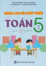 sach nang cao phat trien toan 5 L - Tuyển Chọn Sách Hay