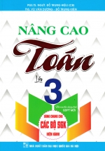 Nâng Cao Toán Lớp 3 (Dùng Chung Cho Các Bộ SGK Hiện Hành)