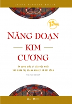 Năng Đoạn Kim Cương (Phiên Bản Sinh Nhật 15 Năm ThaihaBooks)