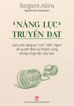 Năng Lực Truyền Đạt
