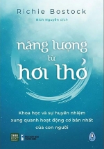 Năng Lượng Từ Hơi Thở