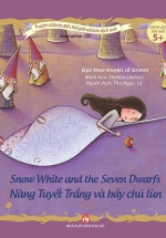 Nàng Tuyết Trắng Và 7 Chú Lùn – Snow White And The Seven Dwarfs