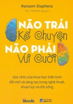 Não Trái Kể Chuyện, Não Phải Vui Cười